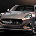 Maserati Grecale GT/Modena不限卡別、全額刷卡免手續費，再享保養專案、總值超過15萬！