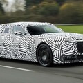 豪華、碩大、售價近千萬、向Bentley看齊！Jaguar未來的電動車夢想