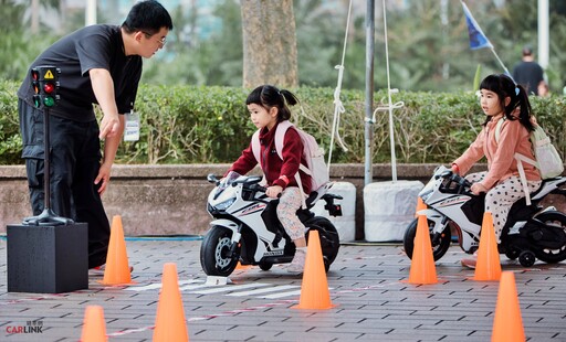 號召四輪/二輪車主、動力產品/船外機顧客及其家屬共同參與2024 Honda Day，體驗品牌精神！