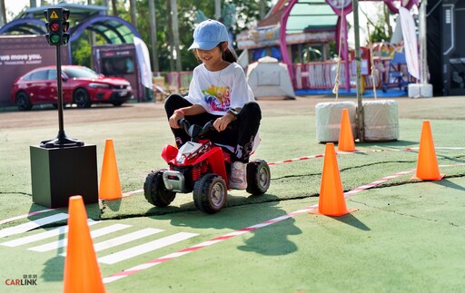 號召四輪/二輪車主、動力產品/船外機顧客及其家屬共同參與2024 Honda Day，體驗品牌精神！