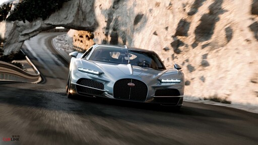 Bugatti Tourbillion最新V16終極跑車的性能標竿為500km/h？測試場地大問題！