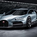 Bugatti Tourbillion最新V16終極跑車的性能標竿為500km/h？測試場地大問題！