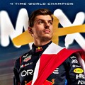 四連霸！Red Bull車隊Max Verstappen拉斯維加斯站提前封王