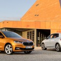 Škoda Fabia真本事再FUN大！限時推出「FUN 心 GO」零頭款且首年超低月付6,888元專案。