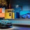 最充滿熱情駕駛渴望的車系！全新世代BMW 1系列三款車型155萬/183萬及268萬元動感上市！