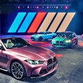 代表著德國工藝的極致與獨特性！BMW Individual Special Paintwork 將夢想融入色彩！