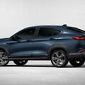 Fiat旗艦Fastback號稱是窮人的BMW X4！可使用純汽油＆純酒精當燃料