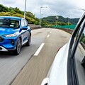 超過1500位車主支持、蟬聯國產中型SUV亞軍，New Ford Kuga祭出年終6萬豪禮優惠方案！