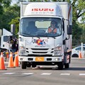 國內唯一專為貨卡競賽活動：ISUZU運轉職人挑戰賽，2024第六屆前進南台灣！