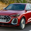 動感與時尚無價！Audi Q5 Sportback更貴、更不實用、但就是好看