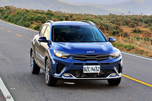 Kia 1-11月銷售突破9,000台，Sportage年銷突破4,000台、Stonic創單月新高、商車再破年度紀錄