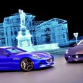 致敬先鋒傳奇，Maserati推出GranTurismo Folgore 110周年特別紀念版！