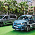 全新風貌+震撼價格NEW CITROËN BERLINGO法式休旅115.9萬起