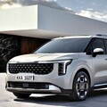 獲得超過3,500位車主的肯定，Kia new Carnival尊爵七人座， 164.9萬起，安可大器登場！