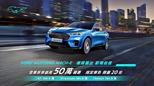 年終最強獻禮！Focus最高優惠超過12萬、New Ford Kuga 6萬豪禮倒數，來店試駕抽百萬豪禮！