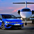 最佳購車機會，經典掀背Golf享最高近10萬元折扣。Volkswagen Golf 50周年冬季優惠壓軸登場！