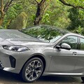 豪華掀背車該如何樹立標竿，全新BMW 1系列最懂！