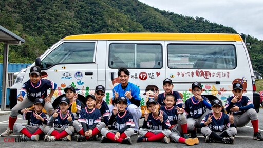 集結幸福守護計畫紅葉、豐田、蓬萊、光復、中華汽車等隊伍同場較勁，牽起球員間的情誼！