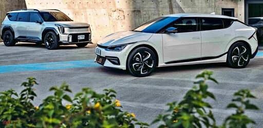 Kia EV3榮奪德國金舵獎、TopGear.com年度跨界休旅，首座電動車專屬工廠正式啟用！