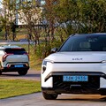 Kia EV3榮奪德國金舵獎、TopGear.com年度跨界休旅，首座電動車專屬工廠正式啟用！