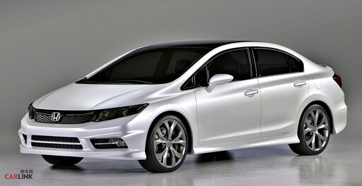 你絕對會想要這輛由日本製造、採全球最高規格的歐規Honda CIVIC e:HEV