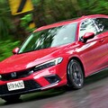 你絕對會想要這輛由日本製造、採全球最高規格的歐規Honda CIVIC e:HEV