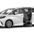 Toyota為何現在才推出Alphard PHEV插電式混合動力豪華MPV？（一）