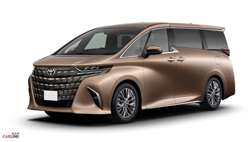 純電73km！Toyota終於推出Alphard、Vellfire PHEV豪華MPV（二）