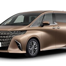 純電73km！Toyota終於推出Alphard、Vellfire PHEV豪華MPV（二）