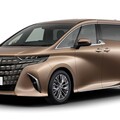 純電73km！Toyota終於推出Alphard、Vellfire PHEV豪華MPV（二）