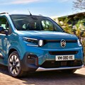 產品規格全面升級、極具競爭力的價格策略，New Citroen Berlingo上市三周，訂單破200張！