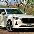 品味的總和！Mazda CX-60 33T AWD Premium Modern縱置直六引擎的美好！