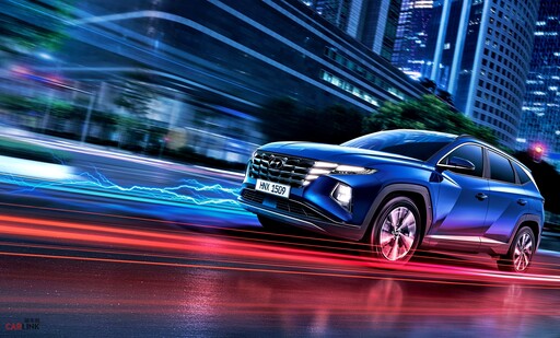 Hyundai以2.3%年成長率，實現22,682台新車銷售佳績，市占率升至4.95%、非豪華品牌第三位