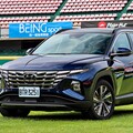 Hyundai以2.3%年成長率，實現22,682台新車銷售佳績，市占率升至4.95%、非豪華品牌第三位