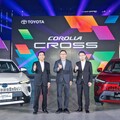 2024台灣新車銷售Top 10《Corolla Cross》穩居第一、前三名都有相互取代性！（一）