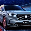 歡慶Honda CR-V榮獲TNCAP五星殊榮，入主享360度環景特仕版，指定車款再享高額0利率！