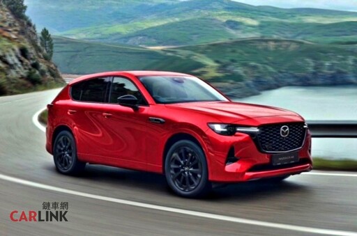 歡慶Mazda 2024品牌市占率成長12%，入主指定車型享最高100萬元0利率與5年保固再贈廣島機票