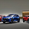 歡慶Mazda 2024品牌市占率成長12%，入主指定車型享最高100萬元0利率與5年保固再贈廣島機票