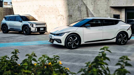 Kia 2024年領牌10,222台，Sportage以4,599台、商用車卡旺成長40%， 再創歷史新高紀錄！