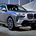 七人座旗艦休旅，2025年式BMW X7 xDrive40i M EXCELLENCE特仕版限量70台、售價543萬元！