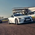 2024 LEXUS GRAND TOUR與車主征服超過200公里山海路線，探索人文與自然的優美風景。