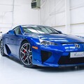 不快轉看完3小時是真愛！Lexus LFA V10引擎排氣聲浪「紀錄+紀念」影片發表