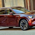 MAZDA CX-90 25年式全能進化，豪華科技再躍進、全車系升級9具輔助氣囊、179.9萬元起！