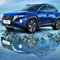 Hyundai Tucson油電車平均油耗21.1km/L的出色表現，在美國2024銷售成長65.9%！