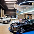 打造BMW Retail.Next的奢華極致體驗，BMW彰化昌一全新全功能展示暨服務中心盛大開幕！