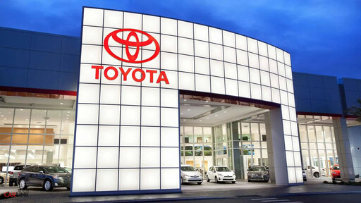 你以為的乖乖牌！Toyota美國汽車信貸公司曾被聯邦政府罰款6000萬美金