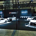 橫濱輪胎以單一系列「ADVAN Sport」盛大參與2025年TOKYO AUTO SALON！