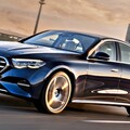 品牌最暢銷中大型豪華房車Mercedes-Benz E-Class榮獲Euro NCAP全級距最安全殊榮！