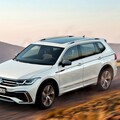 『開工好康』台灣福斯暖獻多元購車方案Tiguan Allspace新春限定優享價149.8萬元起！