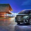 TOYOTA發表ALPHARD新增PHEV動力車型、330萬元；306ps最大綜效馬力、80公里續航里程！